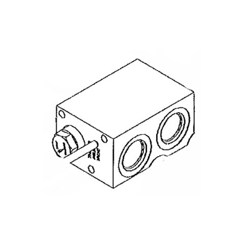 Hydraulic Thermal Relief