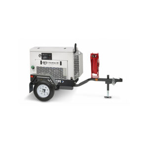 Towable Trailer for Viper Series