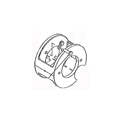 Hydraulic Motor Mount