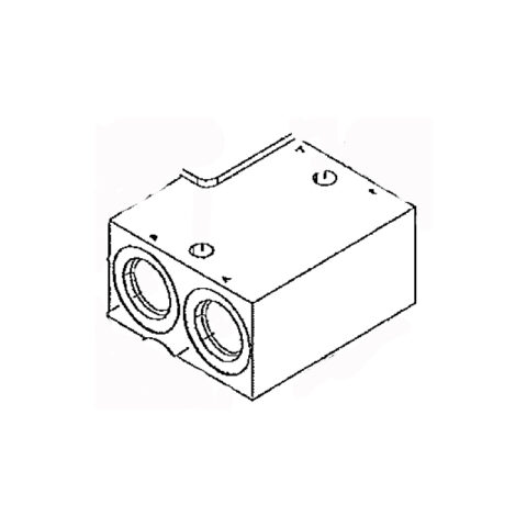 Hydraulic Soft Shift