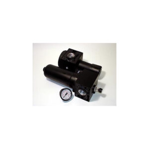 Filter Regulator Lubricator – 3/4″