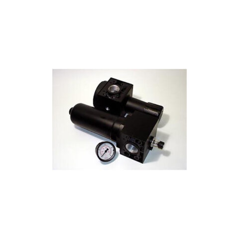 Filter Regulator Lubricator