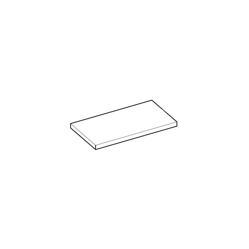 Foam, Sound Insulation Cooler Shroud - Crowder Supply