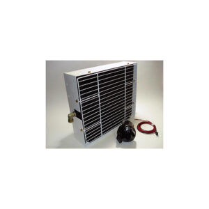 After-Cooler w/ Water Seperator