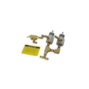 Dual Pressure Opt 100/150