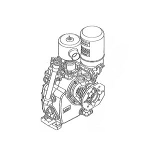 Airend & ATT, VSE075GDSS