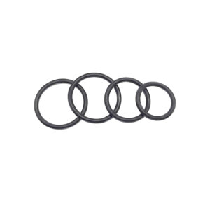 O-Ring, Viton .691 OD x .070