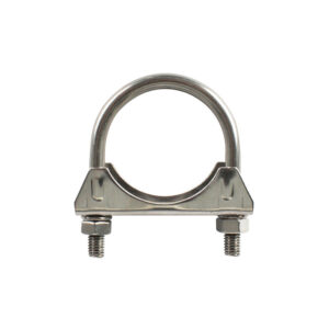 U-Bolt, 3/8-16 x 3-1/2 WD x 5-1/16