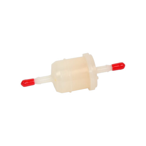 Inline Fuel Filter