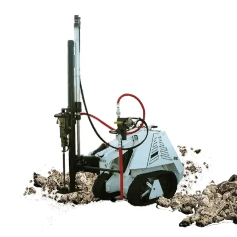 BTE Mid-Western S83 Demon Drill