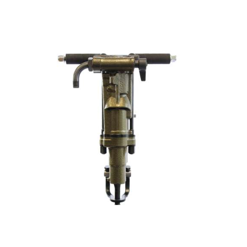 BTE Mid-Western S83 Sinker Drill