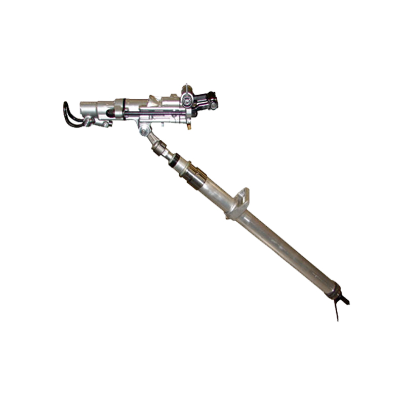 BTE Mid-Western S83 Jackleg Drill