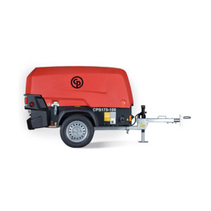 8162010131_1 CPS 175-100 Air Compressor