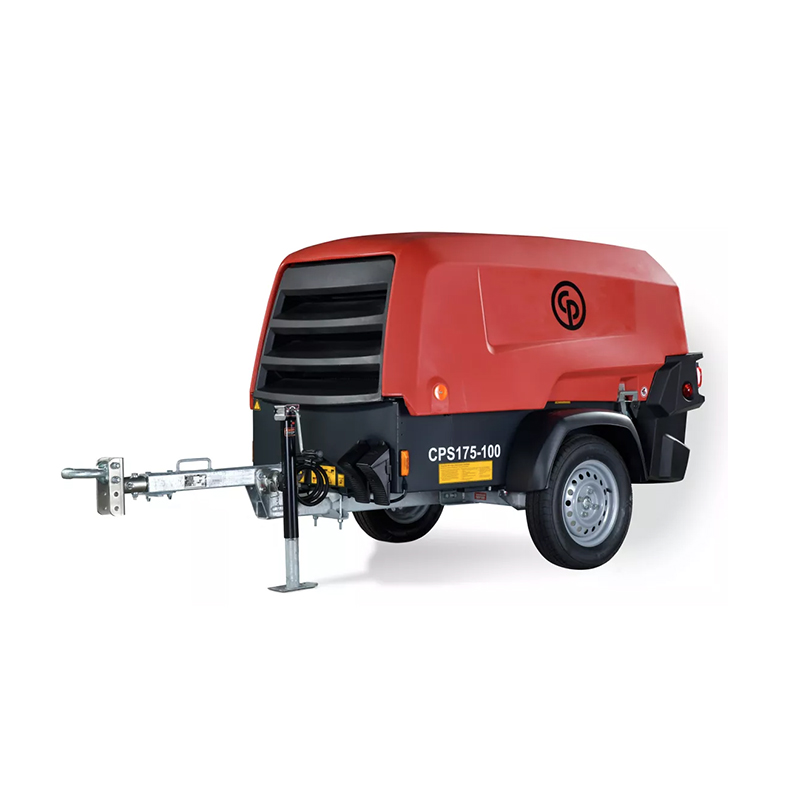 CPS 175-100 Air Compressor