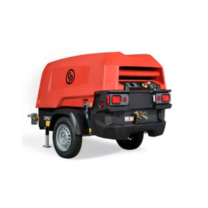 8162010131_4 CPS 175-100 Air Compressor