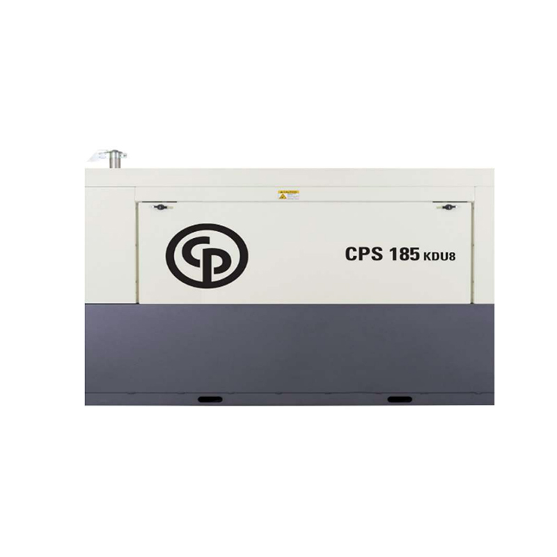 CPS 185 KoD Air Compressor with Cold Weather Package