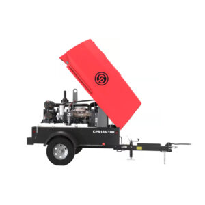 Diesel Driven Air Compressors