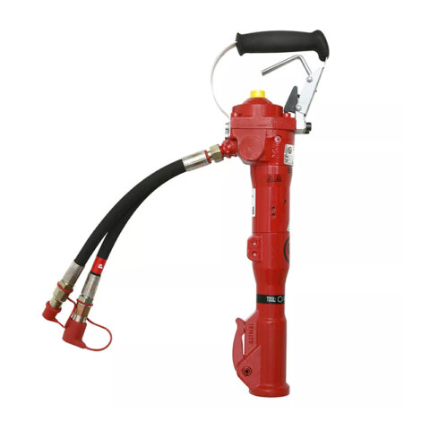 1801174612 BRK 25 Hydraulic Pick Hammer