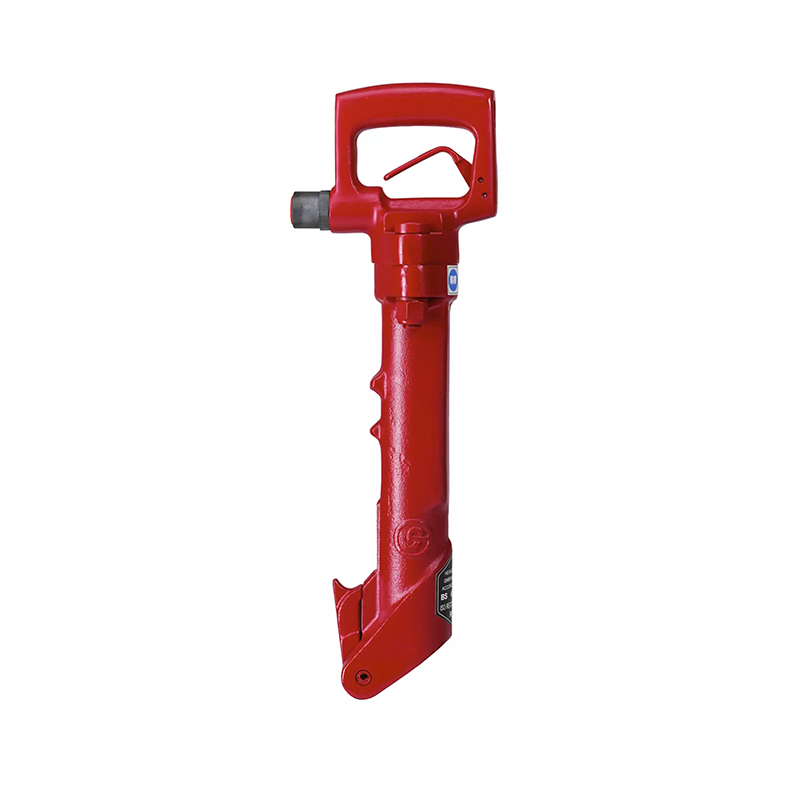 CP 0222 Pneumatic Clay Digger