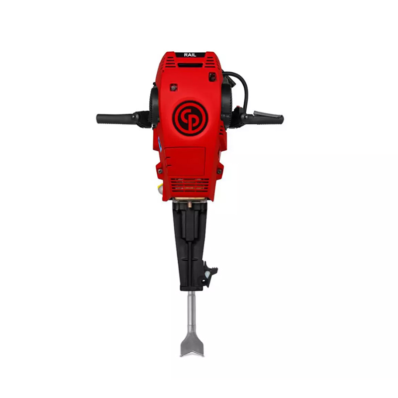Red Hawk Gas Paving Breaker