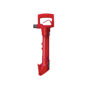 CP 0122S Pneumatic Clay Digger 7/8 X 3-1/4"