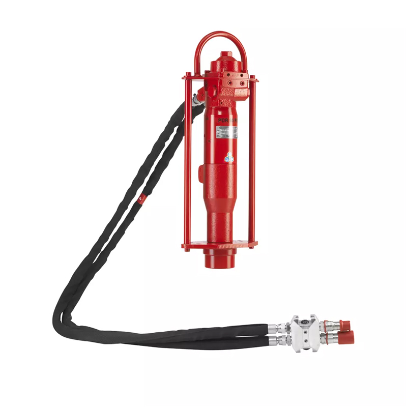 CP PDR 95RV Post Driver