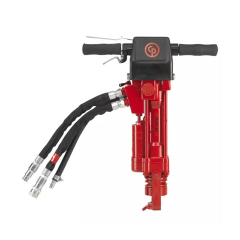 RDR 48M Hydraulic CCW Rock Drill