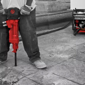 RDR 48M Hydraulic CCW Rock Drill