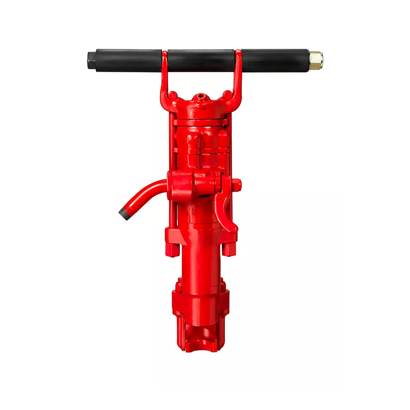 CP 0022 Pneumatic Rock Drill