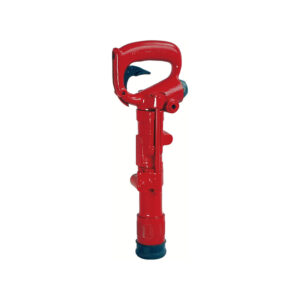 CP 0009 AC ROCK DRILL