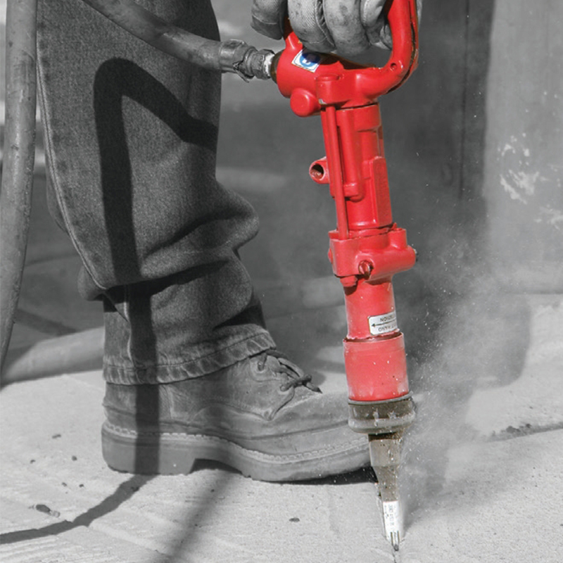 CP 0014RR ROCK DRILL