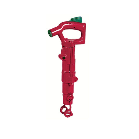 8900002010_3 CP 0014RR ROCK DRILL