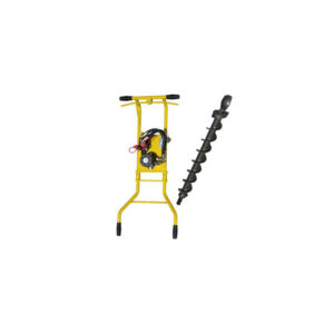 Atlas Copco LPHB Hydraulic Post Hole Borer