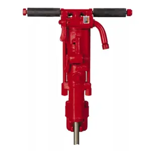 CP 0032A Pneumatic Rock Drill 1 X 4-1/4