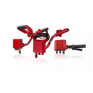 0004 Pneumatic Scabbler