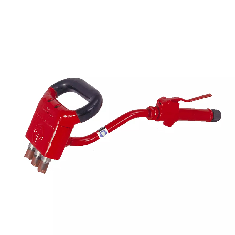 0004 Pneumatic Scabbler