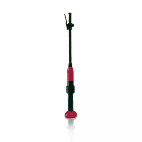 00035 Pneumatic Backfill Tamper