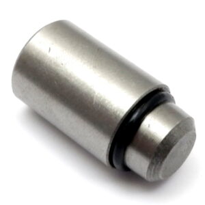 Throttle Valve W/ O Ring