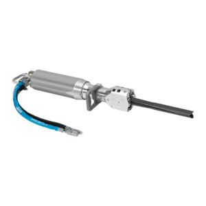 Darda C12 Rock and Concrete Splitter