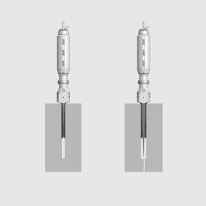 Darda Splitting Cylinder Size 12