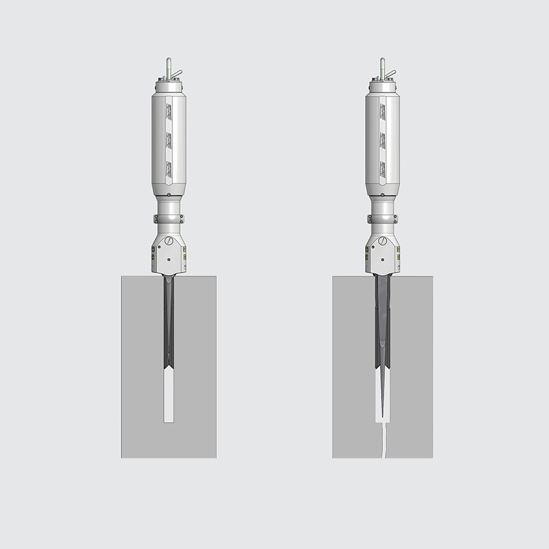 Darda Splitting Cylinder Size 12