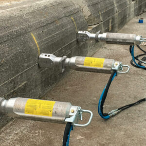 Darda Splitting Cylinder Size 12