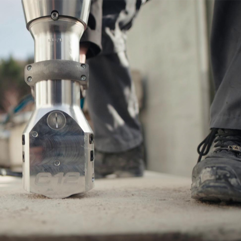 Darda Splitting Cylinder Size 12