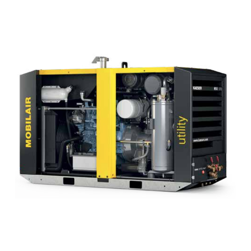 M58 UTILITY MOBILAIR