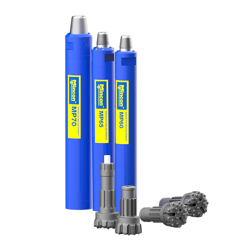 Mincon 6DH360 HAMMER