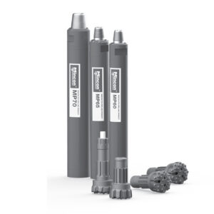 Mincon MP65-MQ Hammer