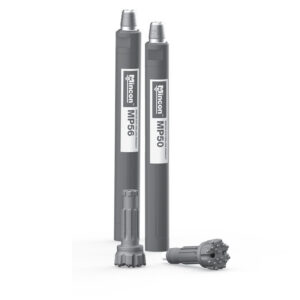 Mincon MP50-QL Hammer