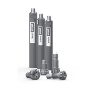 Mincon MP8H-DH Hammer