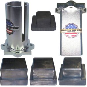 Rhino Multi-Pro XA Municipality Kit