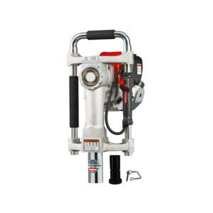 Rhino GPD-30 Ranch Pro Gas Powered Post Driver